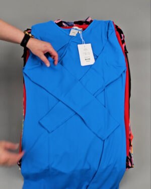 Фотография 802 - ICHI Summer mix 045#15 кг, ЛОТ №8585 оптом в Рязани и Рязанской области