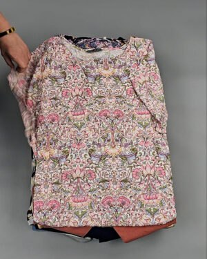 Купить NEXT Summer Women mix#15 кг, ЛОТ №8517 оптом в Рязани и Рязанской области