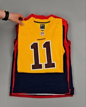 Фотография  980 - KIDS NIKE CAN 084#5 кг, ЛОТ №8504 оптом в Рязани и Рязанской области