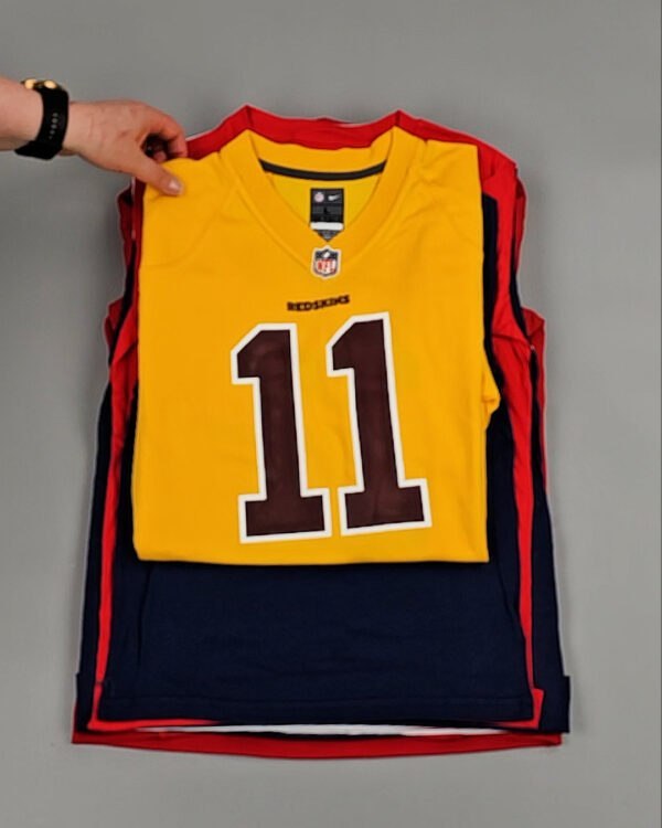 Фотография  302 - KIDS NIKE CAN 084#5 кг, ЛОТ №8504 оптом в Рязани и Рязанской области