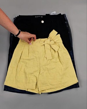 Фотография 360 - Шорты#10 кг, ЛОТ № ВК0108 оптом в Рязани и Рязанской области