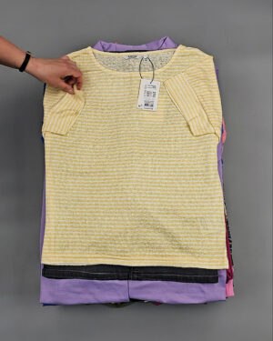 Фотография  166 - B.YOUNG Summer mix 045#15 кг, ЛОТ №8570 оптом в Рязани и Рязанской области