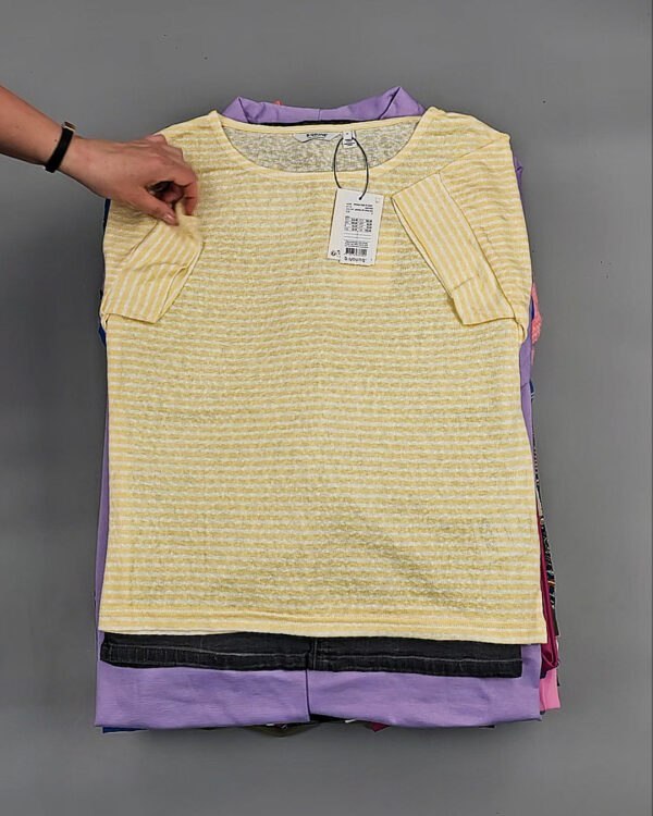 Фотография  779 - B.YOUNG Summer mix 045#15 кг, ЛОТ №8570 оптом в Рязани и Рязанской области