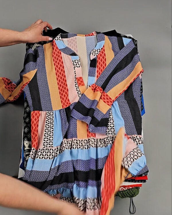 Фотография  426 - Mix Summer#100 кг оптом в Рязани и Рязанской области