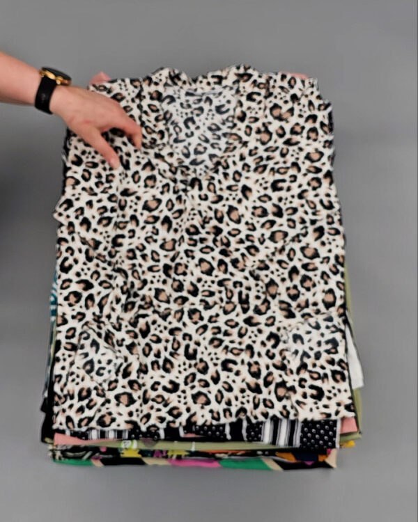 Фотография  716 - Cream Шотландия Summer mix#100 кг оптом в Рязани и Рязанской области