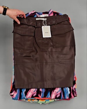 Фотография  642 - ICHI Summer mix 045#15 кг, ЛОТ №8585 оптом в Рязани и Рязанской области