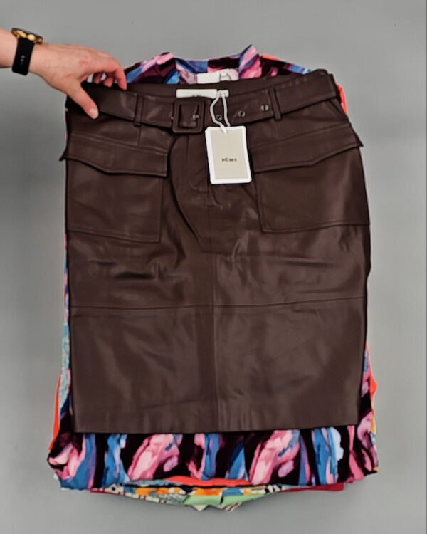 Фотография  881 - ICHI Summer mix 045#15 кг, ЛОТ №8585 оптом в Рязани и Рязанской области