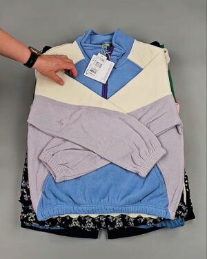 Фотография  308 - DK COMPANY Summer mix 045#13 кг оптом в Рязани и Рязанской области