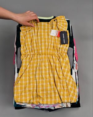 Фотография  383 - Nordstrom kids mix 124#7 кг, ЛОТ №8500 оптом в Рязани и Рязанской области