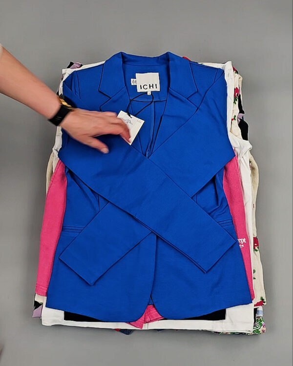 Фотография  668 - DK COMPANY Summer mix 045#13 кг, ЛОТ №8676 оптом в Рязани и Рязанской области