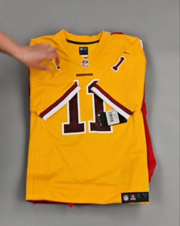 Фотография  669 - KIDS NIKE CAN 084#5 кг, ЛОТ №8476 оптом в Рязани и Рязанской области