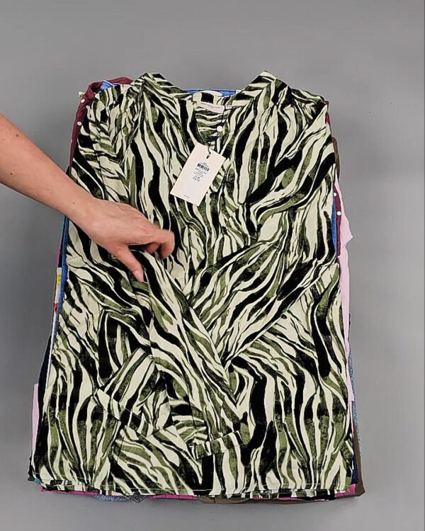 Фотография  813 - ONLY Summer mix 045#15 кг, ЛОТ №8457 оптом в Рязани и Рязанской области