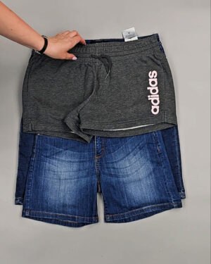 Фотография  116 - Шорты#10 кг, ЛОТ № ВК0108 оптом в Рязани и Рязанской области