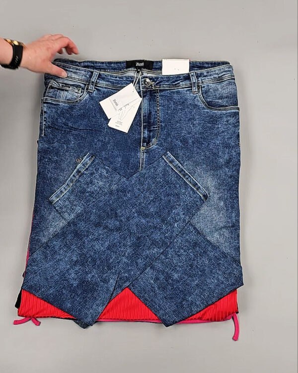 Фотография  783 - ZIZZI XXL 045#30 шт, ЛОТ №8723 оптом в Рязани и Рязанской области