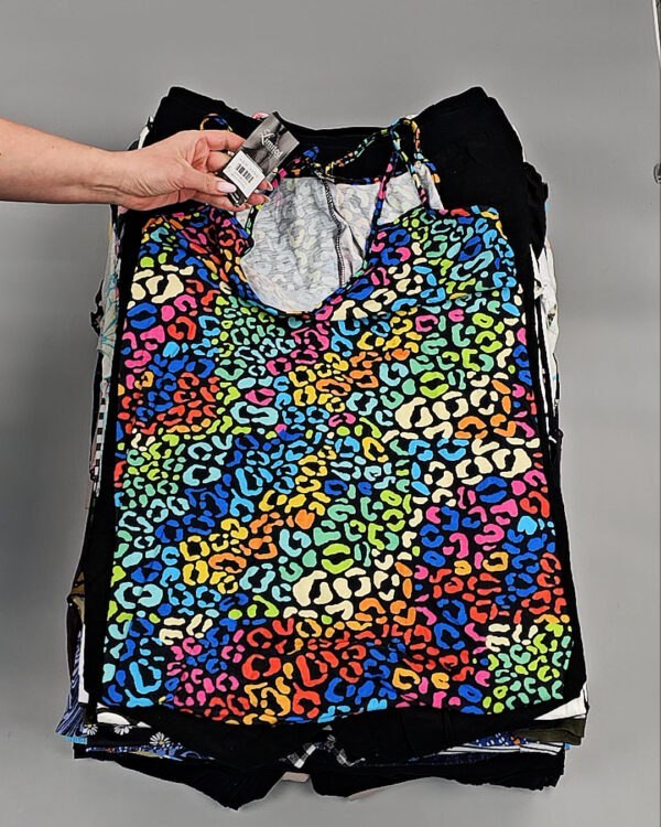 Фотография  410 - XXL Summer mix БМ#20 кг оптом в Рязани и Рязанской области