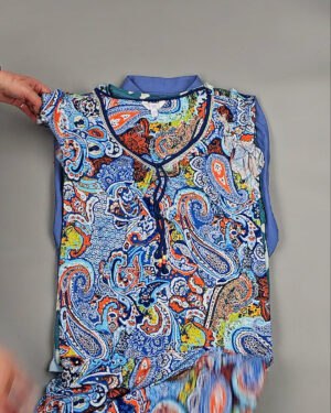 Фотография  622 - Oversize Summer mix Premium#30 кг оптом в Рязани и Рязанской области