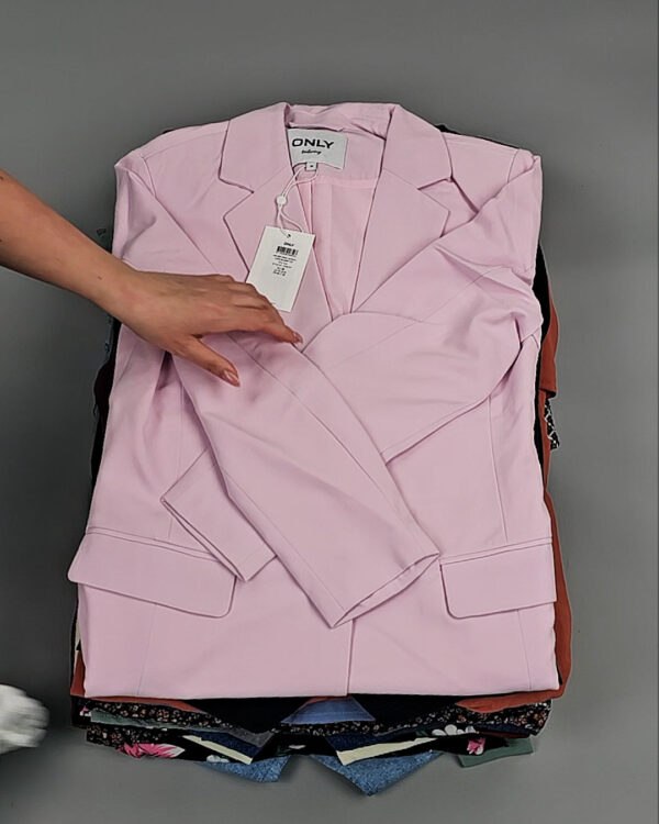 Фотография  164 - ONLY Summer mix 045#15 кг, ЛОТ №8455 оптом в Рязани и Рязанской области