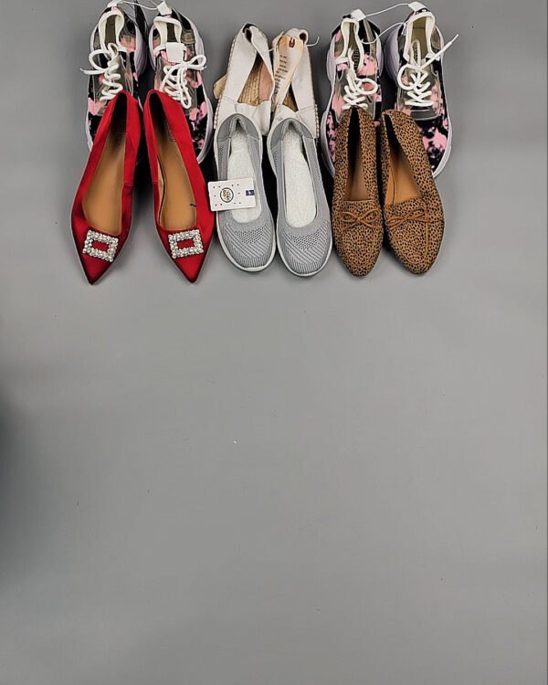 Фотография  692 - Обувь CAN лето 084#15 кг оптом в Рязани и Рязанской области