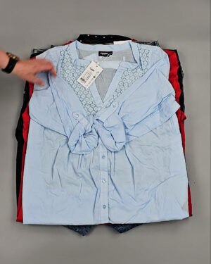 Фотография  839 - ZIZZI XXL 045#30 шт оптом в Рязани и Рязанской области