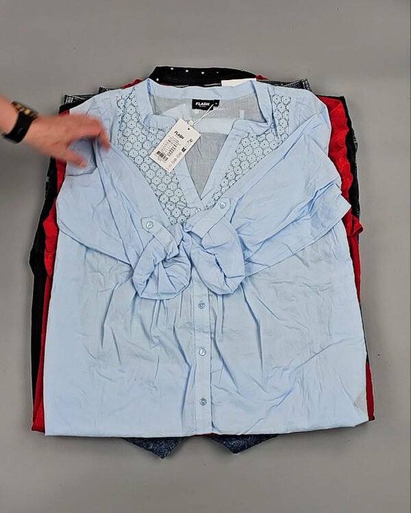 Фотография  918 - ZIZZI XXL 045#30 шт оптом в Рязани и Рязанской области