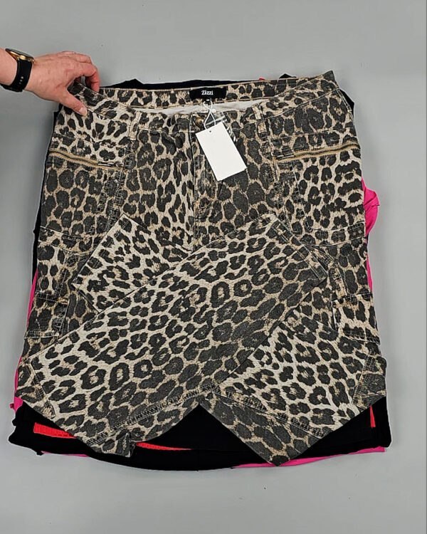 Фотография  573 - ZIZZI XXL 045#30 шт, ЛОТ №8724 оптом в Рязани и Рязанской области