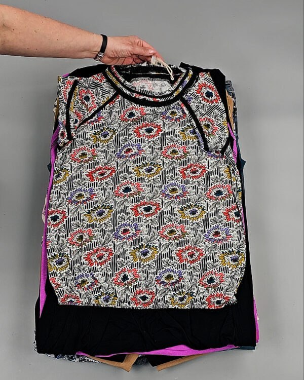 Фотография  436 - NEXT Summer Women mix#15 кг, ЛОТ №8519 оптом в Рязани и Рязанской области