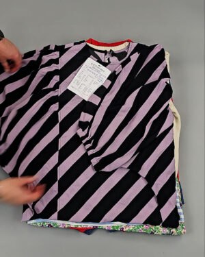 Фотография  852 - DK COMPANY Summer mix 045#13 кг, ЛОТ №8676 оптом в Рязани и Рязанской области