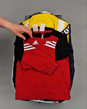 Фотография 729 - Детский микс Summer Cr+Ex#13 кг оптом в Рязани и Рязанской области