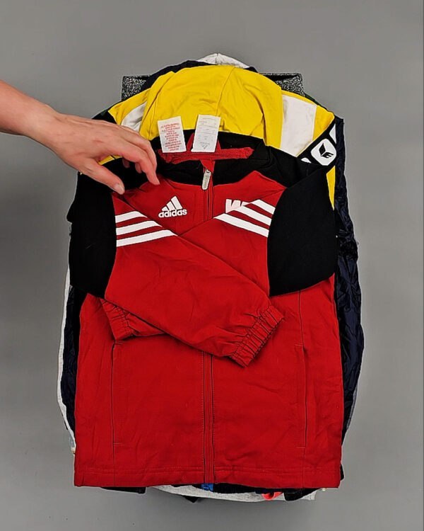 Фотография  609 - Детский микс Summer Cr+Ex#13 кг оптом в Рязани и Рязанской области