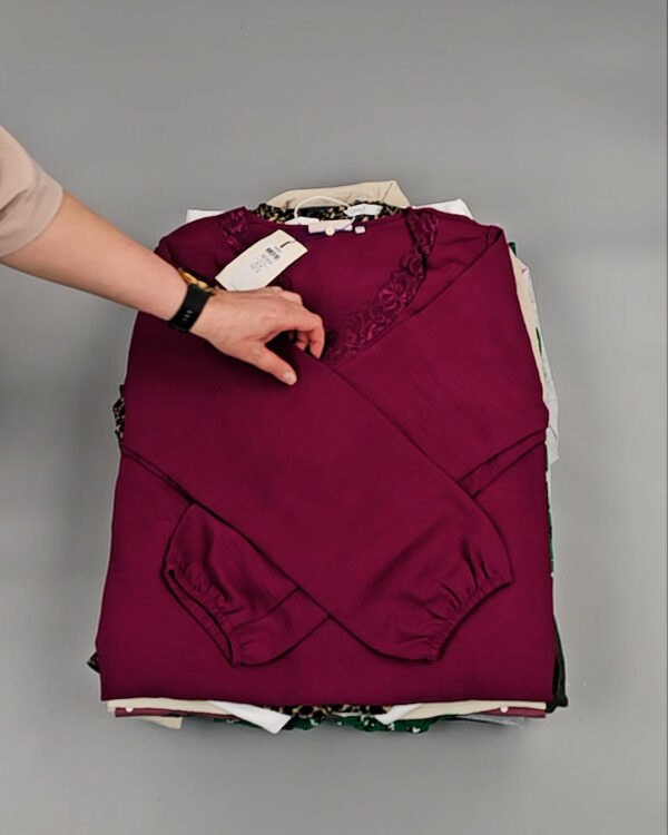 Фотография  128 - ONLY Summer mix 045#15 кг, ЛОТ №8516 оптом в Рязани и Рязанской области