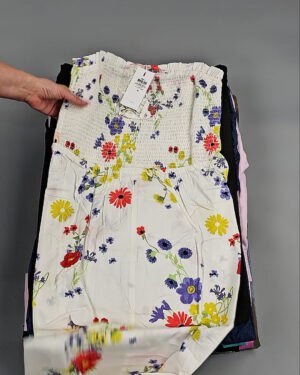 Фотография  642 - ONLY Summer mix 045#15 кг, ЛОТ №8457 оптом в Рязани и Рязанской области