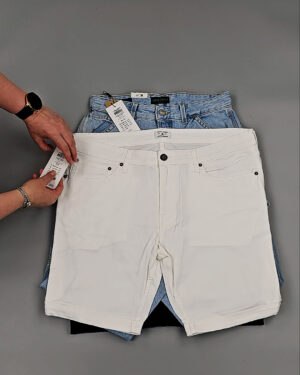 Фотография  815 - JACK JONES men Summer 045#15 кг, ЛОТ №8706 оптом в Рязани и Рязанской области