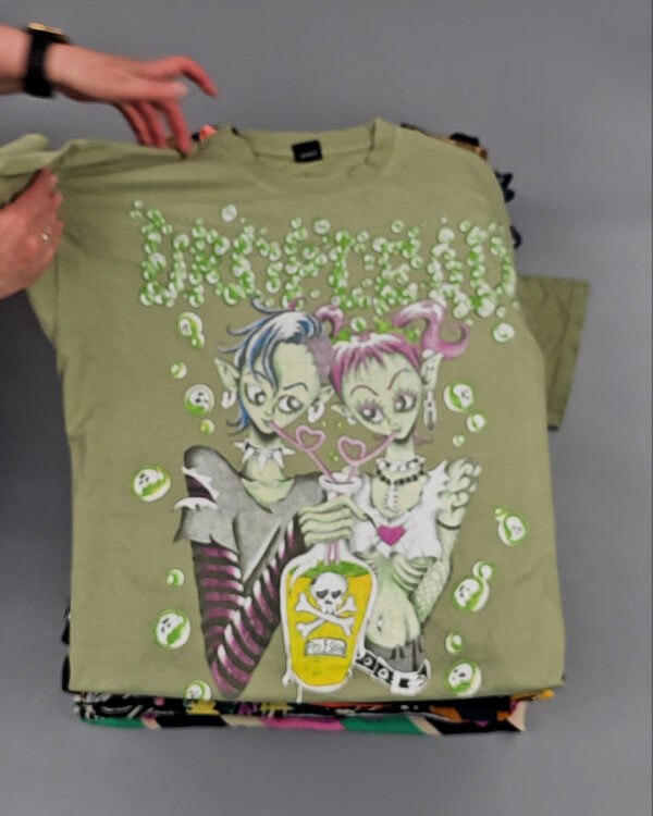 Фотография  127 - Cream Шотландия Summer mix#100 кг оптом в Рязани и Рязанской области