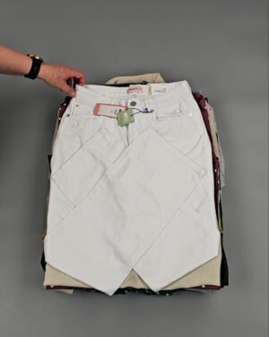 Фотография 144 - ONLY Summer mix 045#15 кг, ЛОТ №8516 оптом в Рязани и Рязанской области