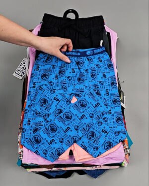 Фотография  536 - BRAND STOCK Kids Summer#10 кг, ЛОТ №8466 оптом в Рязани и Рязанской области