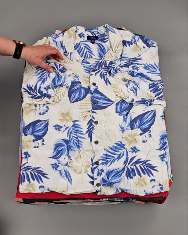 Фотография  755 - Oversize Summer mix Premium#30 кг оптом в Рязани и Рязанской области