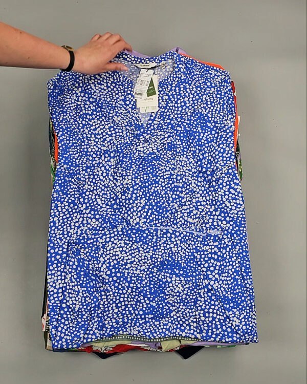 Фотография  319 - B.YOUNG Summer mix 045#15 кг, ЛОТ №8569 оптом в Рязани и Рязанской области