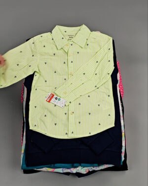 Фотография  405 - Nordstrom kids mix 124#7 кг, ЛОТ №8500 оптом в Рязани и Рязанской области