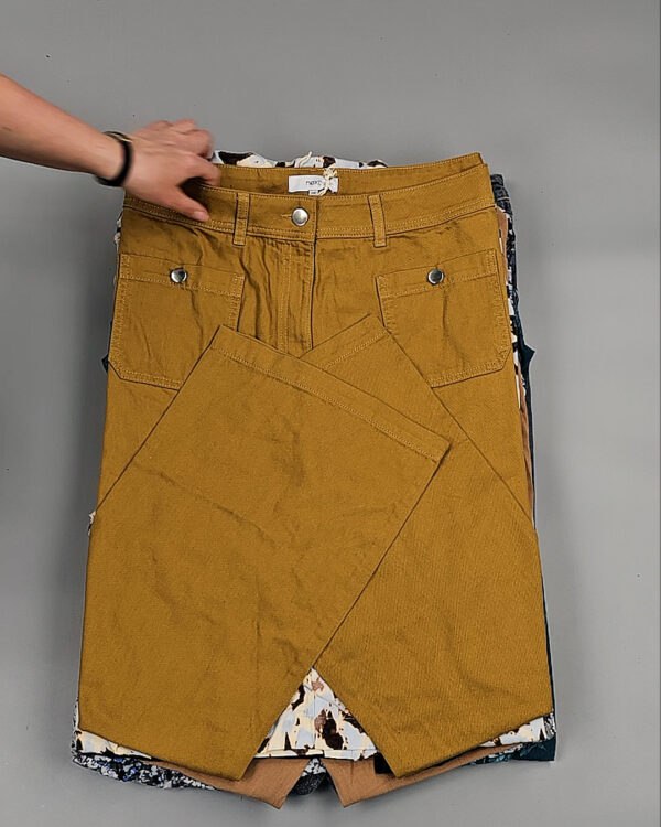 Фотография  707 - NEXT Summer Women mix#15 кг, ЛОТ №8519 оптом в Рязани и Рязанской области