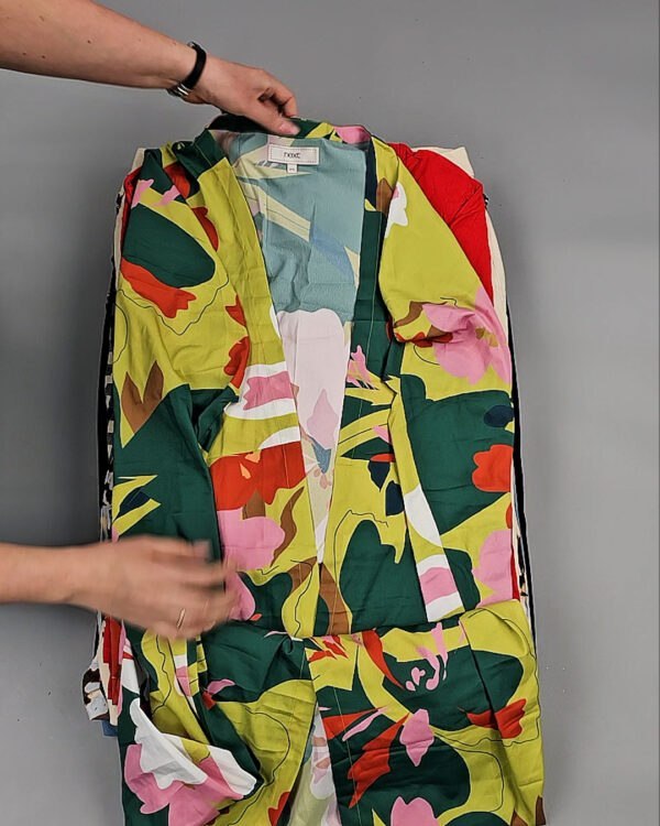 Фотография  127 - NEXT Summer Women mix#15 кг, ЛОТ №8517 оптом в Рязани и Рязанской области