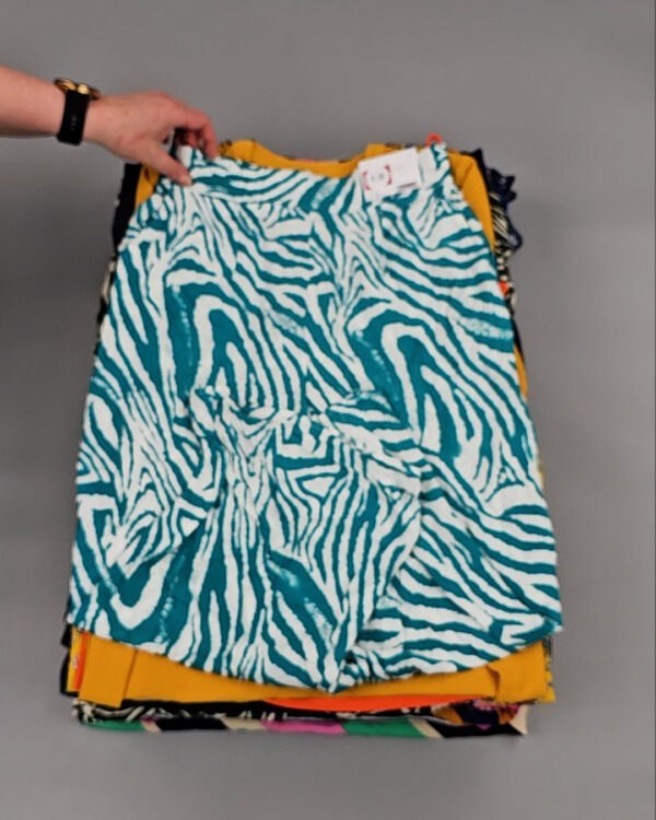 Фотография  998 - Cream Шотландия Summer mix#100 кг оптом в Рязани и Рязанской области