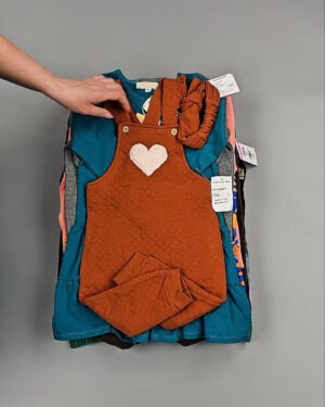 Фотография 181 - Nordstrom kids mix 124#7,5 кг, ЛОТ №8501 оптом в Рязани и Рязанской области