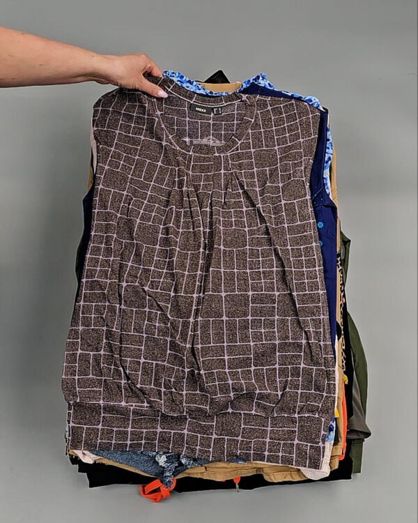 Фотография  624 - Норвегия S#78 кг, ЛОТ №ВК0066 оптом в Рязани и Рязанской области