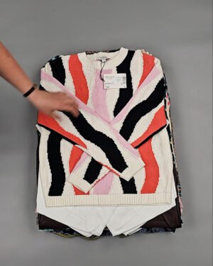 Фотография  629 - B.YOUNG Summer mix 045#15 кг, ЛОТ №8570 оптом в Рязани и Рязанской области