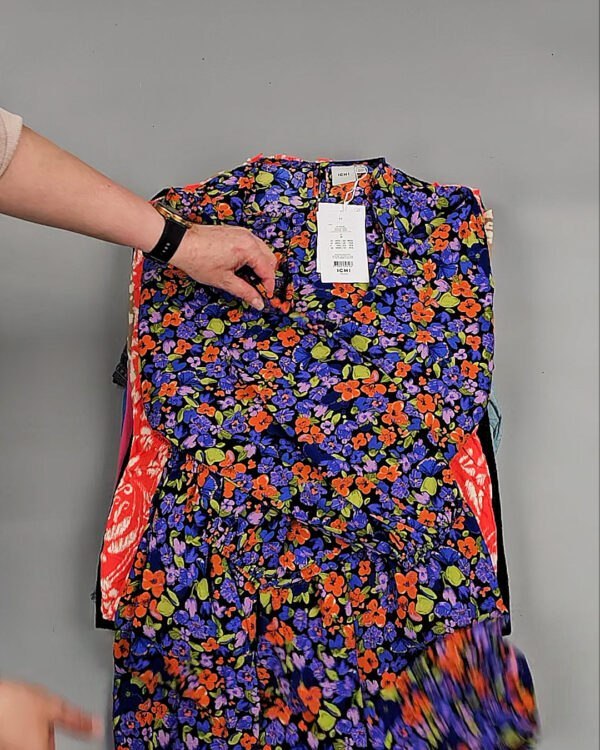 Фотография  104 - ICHI Summer mix 045#15 кг оптом в Рязани и Рязанской области