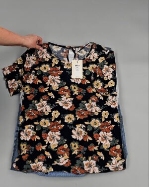 Фотография  568 - ONLY Summer mix 045#15 кг, ЛОТ №8458 оптом в Рязани и Рязанской области