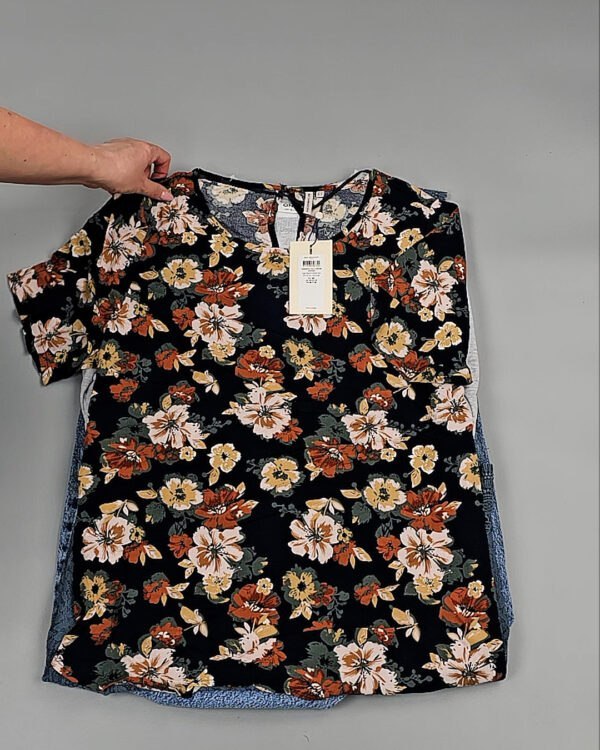 Фотография  835 - ONLY Summer mix 045#15 кг, ЛОТ №8458 оптом в Рязани и Рязанской области