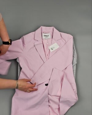 Фотография  114 - ONLY Summer mix 045#15 кг, ЛОТ №8516 оптом в Рязани и Рязанской области