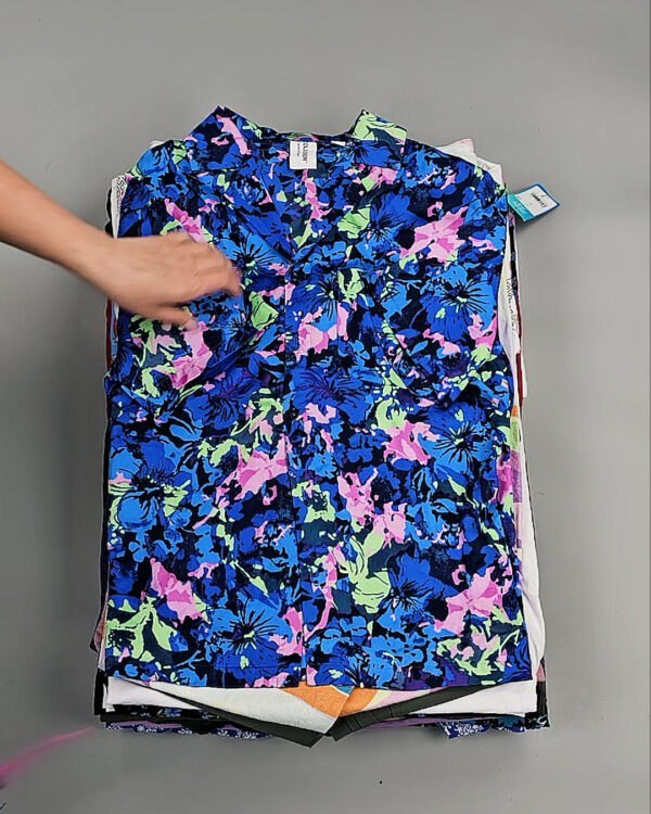 Фотография  286 - Cr+Ex Summer mix#100 кг оптом в Рязани и Рязанской области