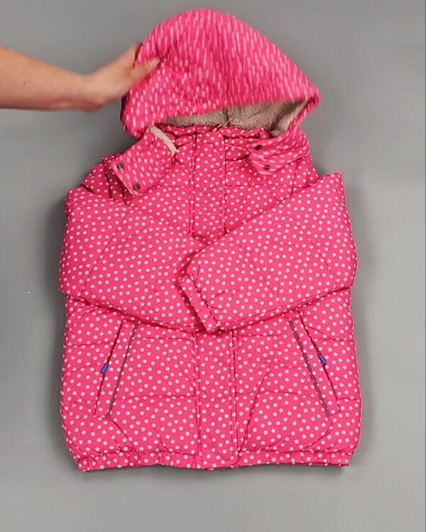 Фотография  218 - Nordstrom kids mix 124#7 кг, ЛОТ №8500 оптом в Рязани и Рязанской области